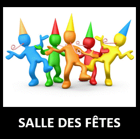 SALLE DES FETES